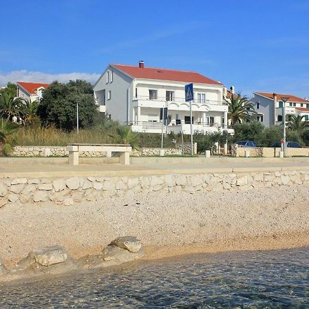 Apartments By The Sea Novalja, Pag - 9326 Ngoại thất bức ảnh