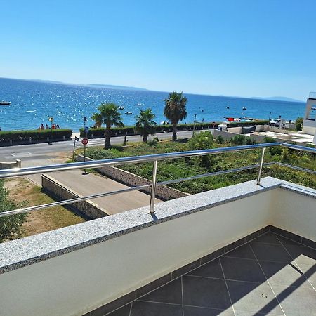 Apartments By The Sea Novalja, Pag - 9326 Ngoại thất bức ảnh