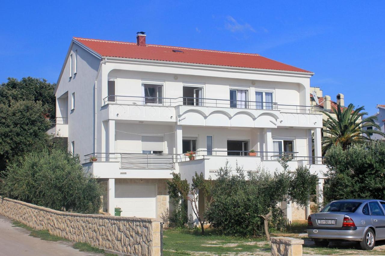 Apartments By The Sea Novalja, Pag - 9326 Ngoại thất bức ảnh