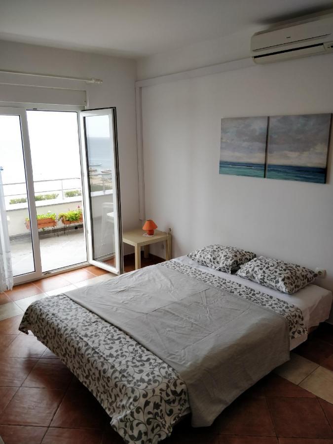 Apartments By The Sea Novalja, Pag - 9326 Ngoại thất bức ảnh
