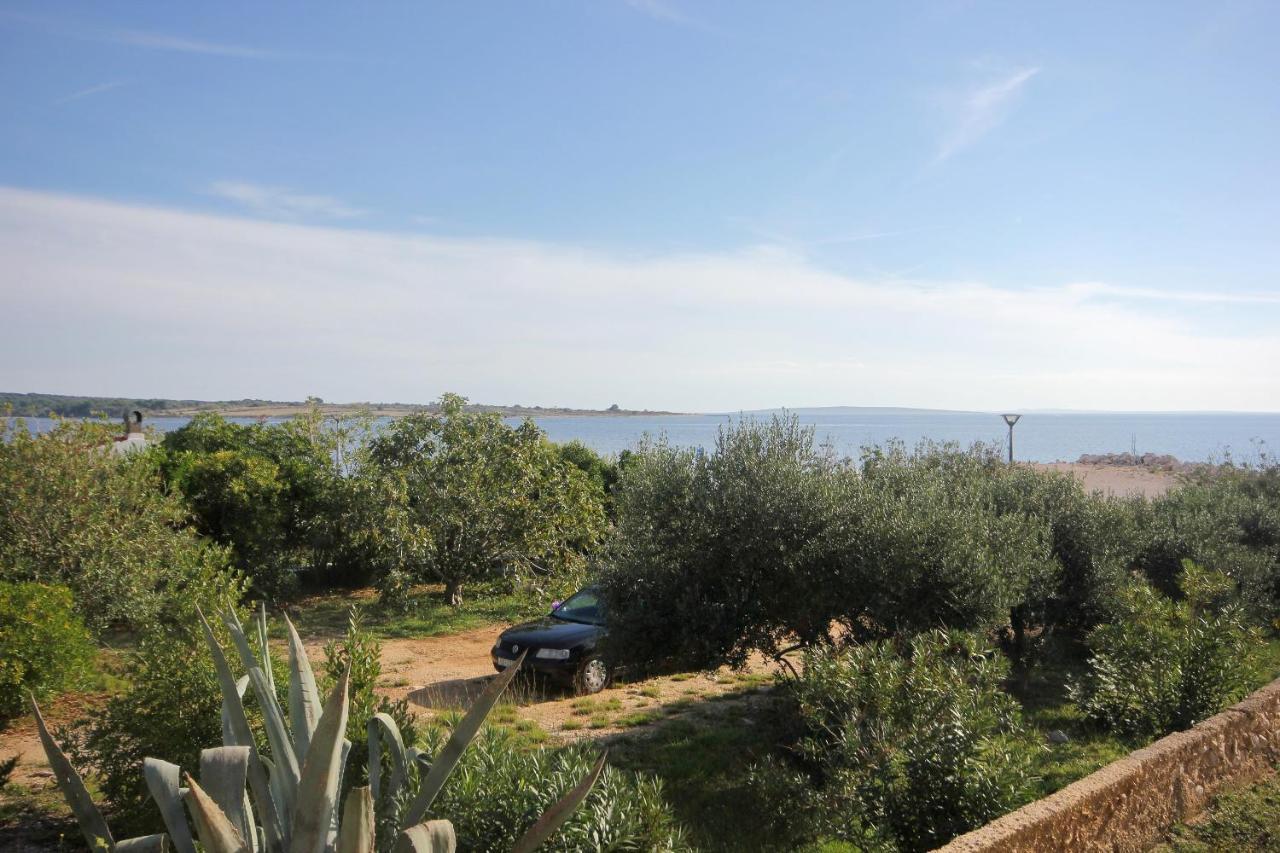 Apartments By The Sea Novalja, Pag - 9326 Ngoại thất bức ảnh
