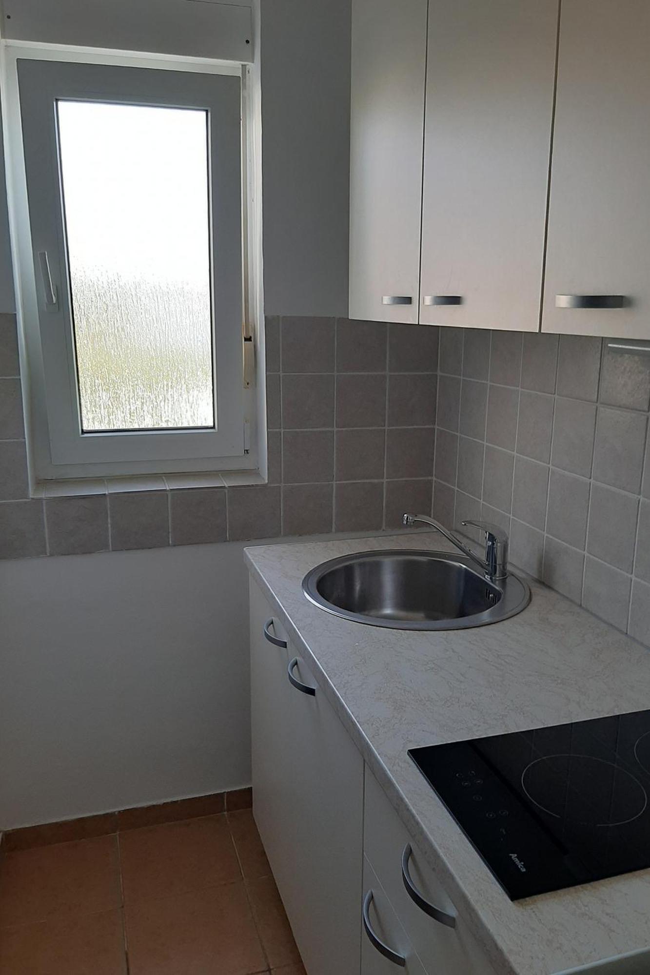Apartments By The Sea Novalja, Pag - 9326 Ngoại thất bức ảnh