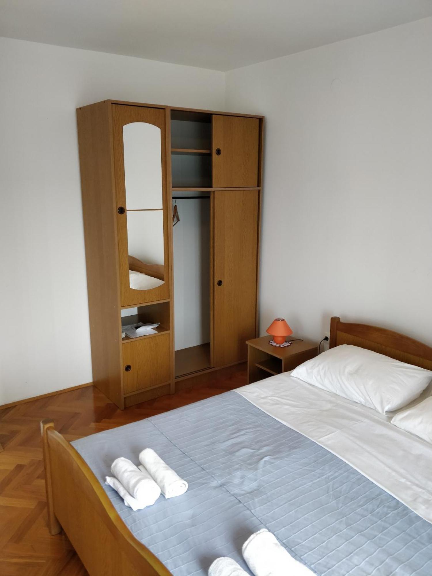 Apartments By The Sea Novalja, Pag - 9326 Phòng bức ảnh