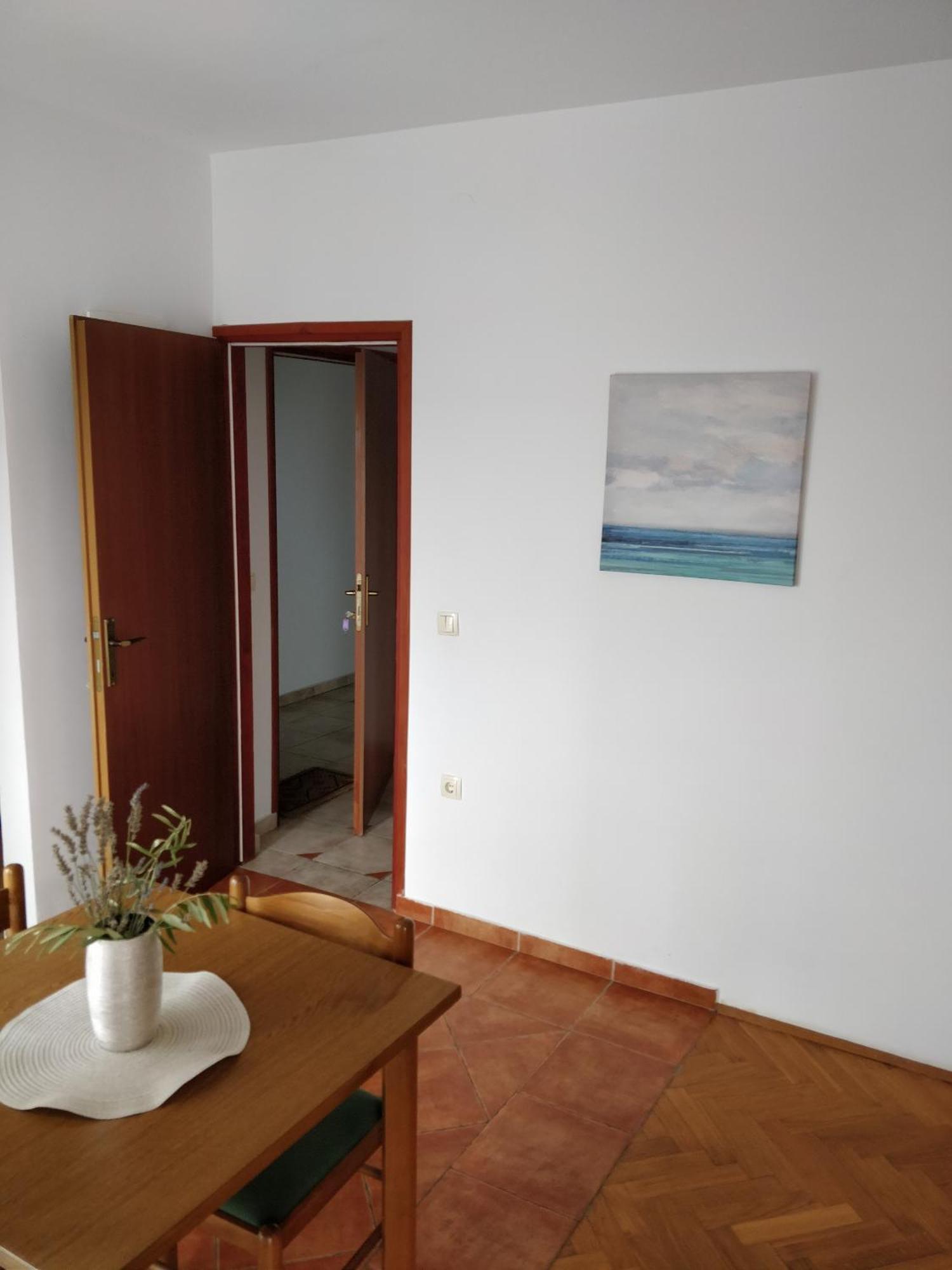 Apartments By The Sea Novalja, Pag - 9326 Ngoại thất bức ảnh