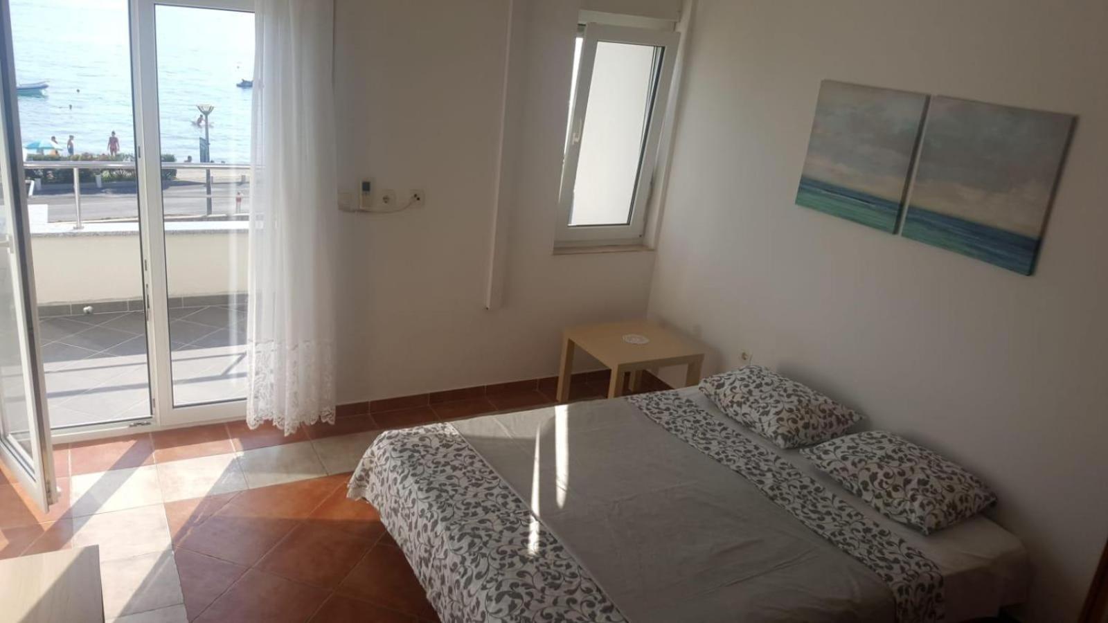 Apartments By The Sea Novalja, Pag - 9326 Ngoại thất bức ảnh